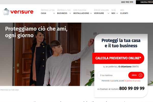 Verisure.it